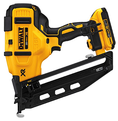 dewalt dcn6600d1