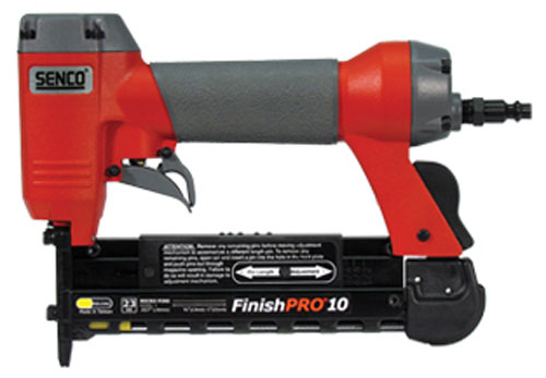 Senco FinishPro 10