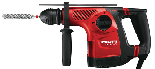 Hilti TE30