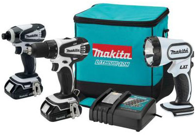 Makita LCT300W