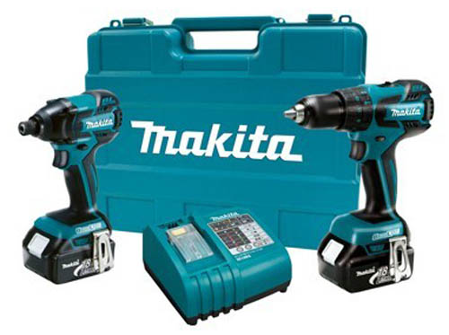 Makita LXT239